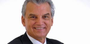 CEO de Embraer dejará su cargo a fines de abril