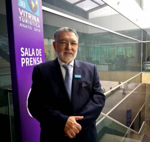 El Salvador: “Para un turismo de calidad no puedo pensar en masividad”