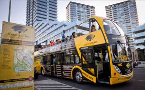 Buenos Aires concesionará el bus turístico a dos operadores