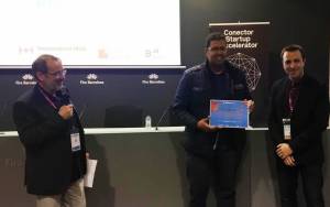 Un software de comunicación interna para hoteles, premiado en B-Travel
