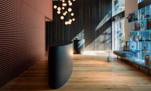 El hotel Omm de Barcelona reabre sus puertas en junio como el Sir Victor