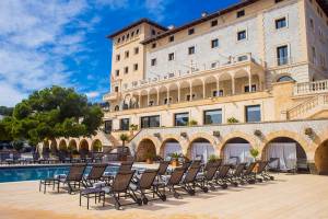 La inversión hotelera en Baleares supuso el 20% del total en España en 2018