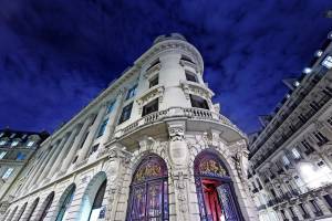 Derby se alía con Marriott para abrir su hotel de París como un Autograph
