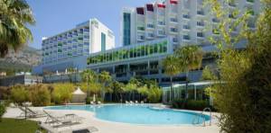 El Higuerón Hotel Málaga reabre este verano tras una renovación de 22 M €