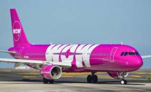 Wow Air cesa operaciones y cancela todos sus vuelos