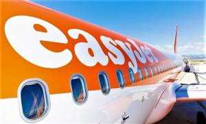  EasyJet cancela vuelos a Italia: el coronavirus golpea la demanda