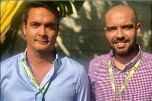 W2M nombra nuevo vicepresidente para América 
