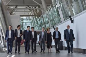 Chile anuncia nueva rebaja en tasas de embarque