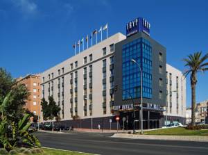Meliá dejará de operar el Tryp Indalo por su baja productividad