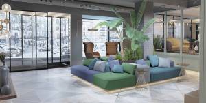 IHG inaugurará en otoño el Indigo Madrid-Princesa