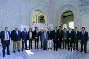 Alicante, sede permanente de la Academia de Gastronomía del Mediterráneo