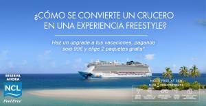 Webinar: Free at Sea, un mundo de libertad