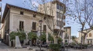Miguel Sierra abre su primer hotel en Sóller