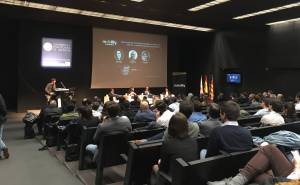 Así será el futuro de la movilidad en las ciudades