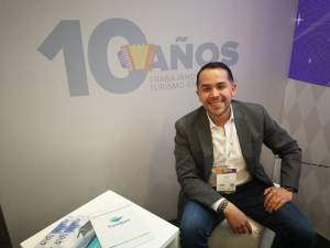 Travelport: “Hoy la tendencia es migrar todo al teléfono móvil”