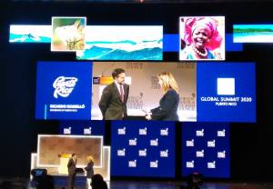 Puerto Rico será la sede de la cumbre del WTTC en 2020