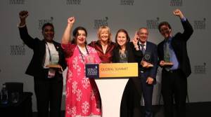 Premios WTTC a empresas turísticas, destinos y gobiernos