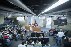 El Gobierno regula el turismo marinero