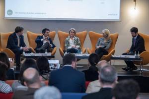 Trabajo ideal, España vaciada, reto de innovación, metabuscadores...