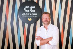 Thomas Cook, ante el modelo de turoperación del futuro