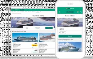 TripAdvisor lanzó una nueva sección de cruceros