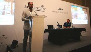 AMResorts frena siete proyectos hoteleros en México   