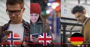 Mejor marketing digital: Canarias derrota a Porsche y McDonald's