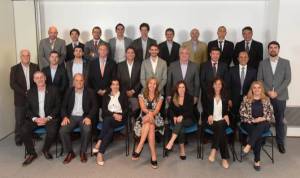 Presidente de la cadena Amérian encabezará la AHT de Argentina