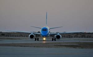 Aerolíneas Argentinas incrementará 8% su oferta a destinos de nieve