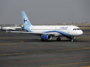 Interjet refuerza sus operaciones desde México a Sudamérica