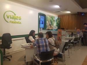 Despegar adquiere Viajes Falabella por US$ 27 millones  