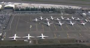 FAA aprueba software de Boeing y ordena instrucción adicional a pilotos