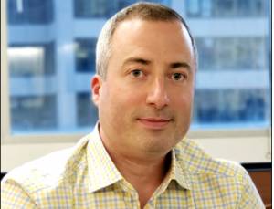 Nuevo CFO de RoomIt by CWTÒ