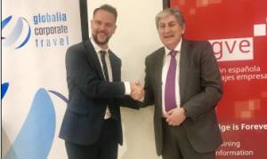 Globalia Corporate Travel se incorpora a la asociación AEGVE