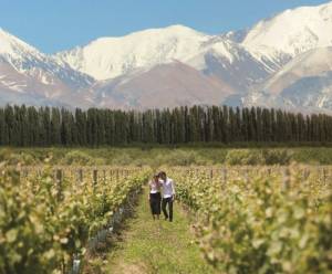 FEHGRA releva “muy buenas” reservas para esta Semana Santa en Argentina