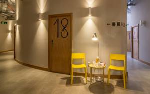 Bcool Hostels aterriza en Asturias con su primer establecimiento en Oviedo