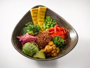 Mindful travel, veganismo, entrenador personal, soft skills...