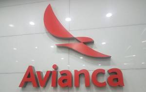 Aumentan 4,3% los pasajeros de Avianca en el primer trimestre