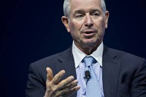 Blackstone se convertirá en una corporación para ganar inversores