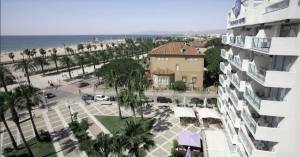 El hotel Blaumar de Salou se renueva con una inversión de cerca de 8 M €