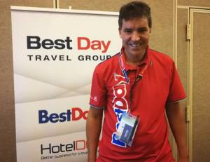 Cambios de estrategia de Best Day Travel Group ante la crisis de Argentina