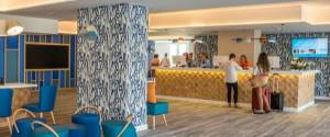 Los hoteles mantienen la buena racha e ingresan un 3,3% más en febrero