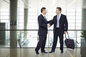 El gasto de las empresas en viajes corporativos crecerá un 6,8% en España