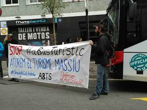 Turismo de calidad versus turismo de masas: polémica servida