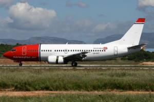 Norwegian firma un acuerdo con los sindicatos tras cerrar su base en Palma