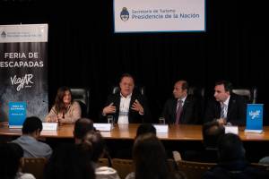 Lanzan “feria de escapadas” para impulsar la baja en Mar del Plata