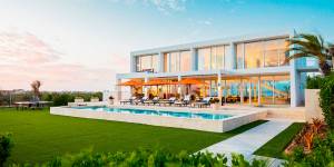 Homes & Villas, la plataforma con la que Marriott competirá con Airbnb
