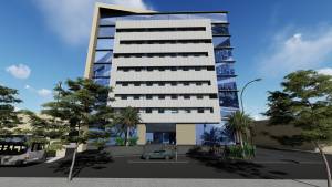 Howard Johnson abrirá su segundo hotel en Paraguay en 2020