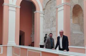 Sevilla, un modelo de éxito que aspira a remover los cimientos del sector