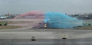 LATAM anuncia vuelos desde Brasilia a Santiago, Lima y Asunción